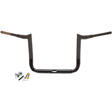 LA Choppers Black 12" 1-1/2" Prime Ape Handlebar [MPN: LA-7355-12B]_1042945