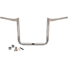 LA Choppers Chrome 14" 1-1/2" Prime Ape Handlebar [MPN: LA-7355-14]_1042944
