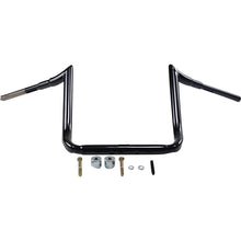 LA Choppers Black 14" 1-1/2" Prime Ape Handlebar [MPN: LA-7355-14B]_1042921