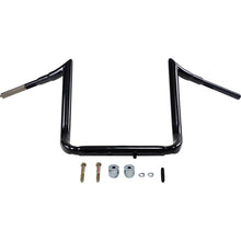 LA Choppers Black 16" 1-1/2" Prime Ape Handlebar [MPN: LA-7355-16B]_1042924