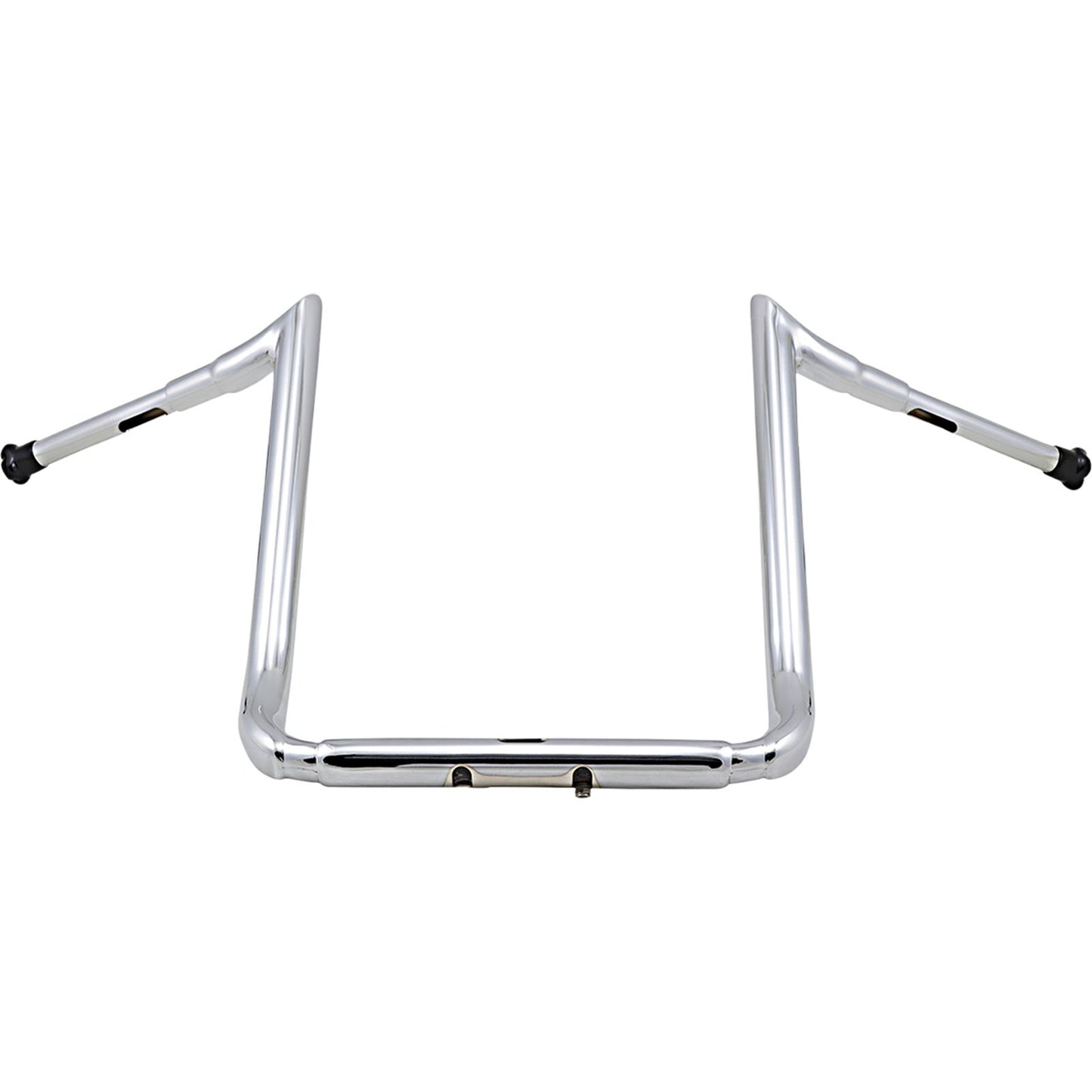 LA Choppers Chrome 18" 1-1/2" Prime Ape Handlebar [MPN: LA-7355-18]_1042927