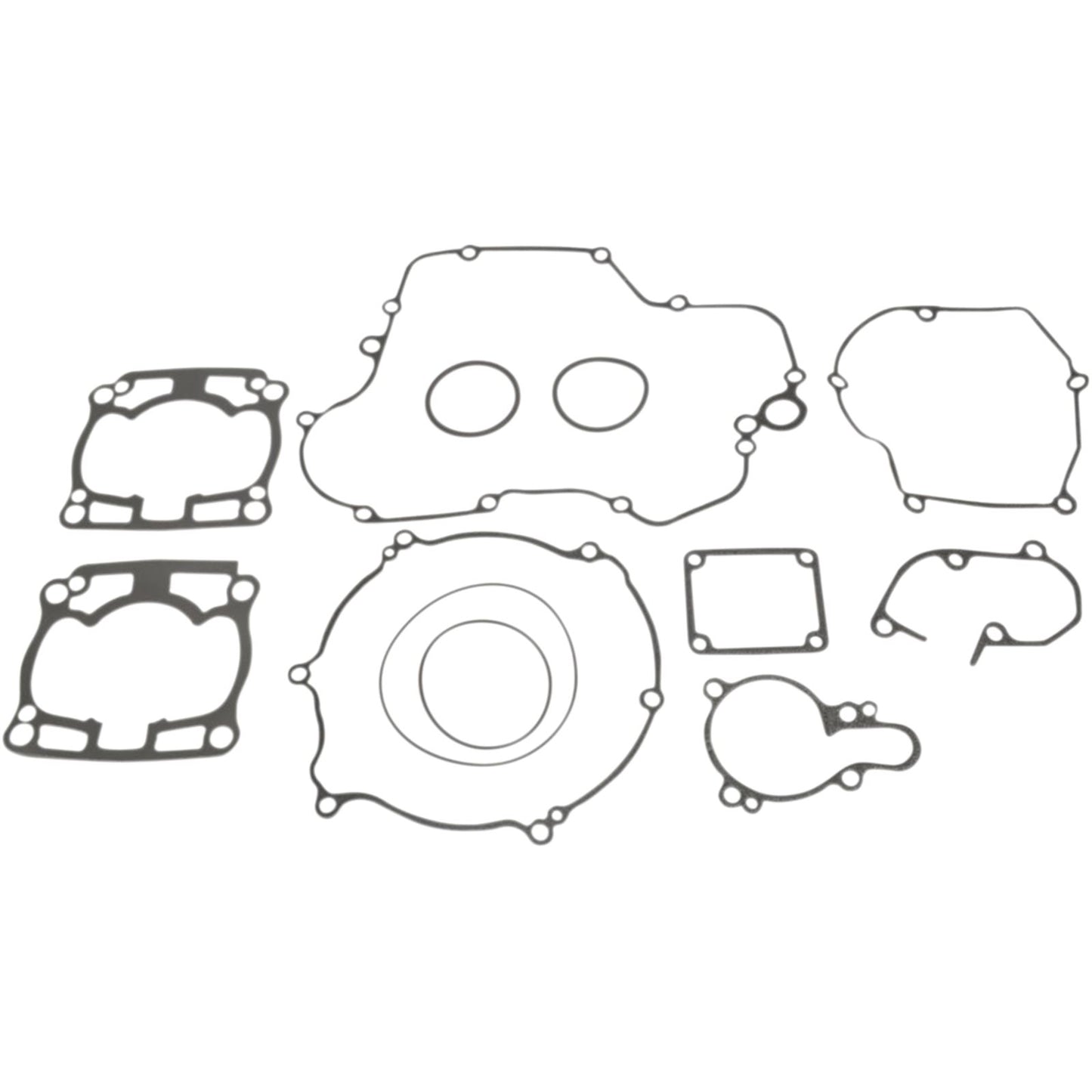 Athena Complete Gasket Kit P400250850015_345856