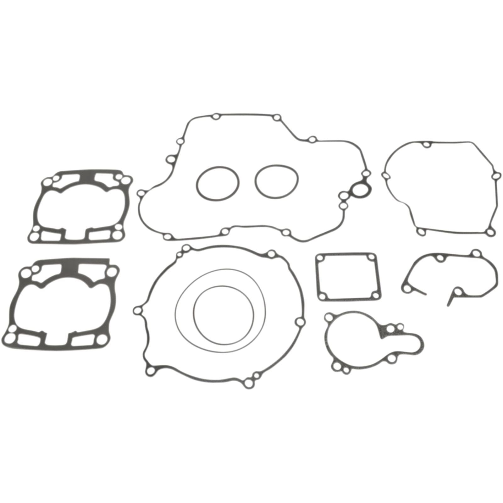 Athena Complete Gasket Kit P400250850015_345856