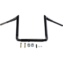 LA Choppers Black 18" 1-1/2" Prime Ape Handlebar [MPN: LA-7355-18B]_1042928