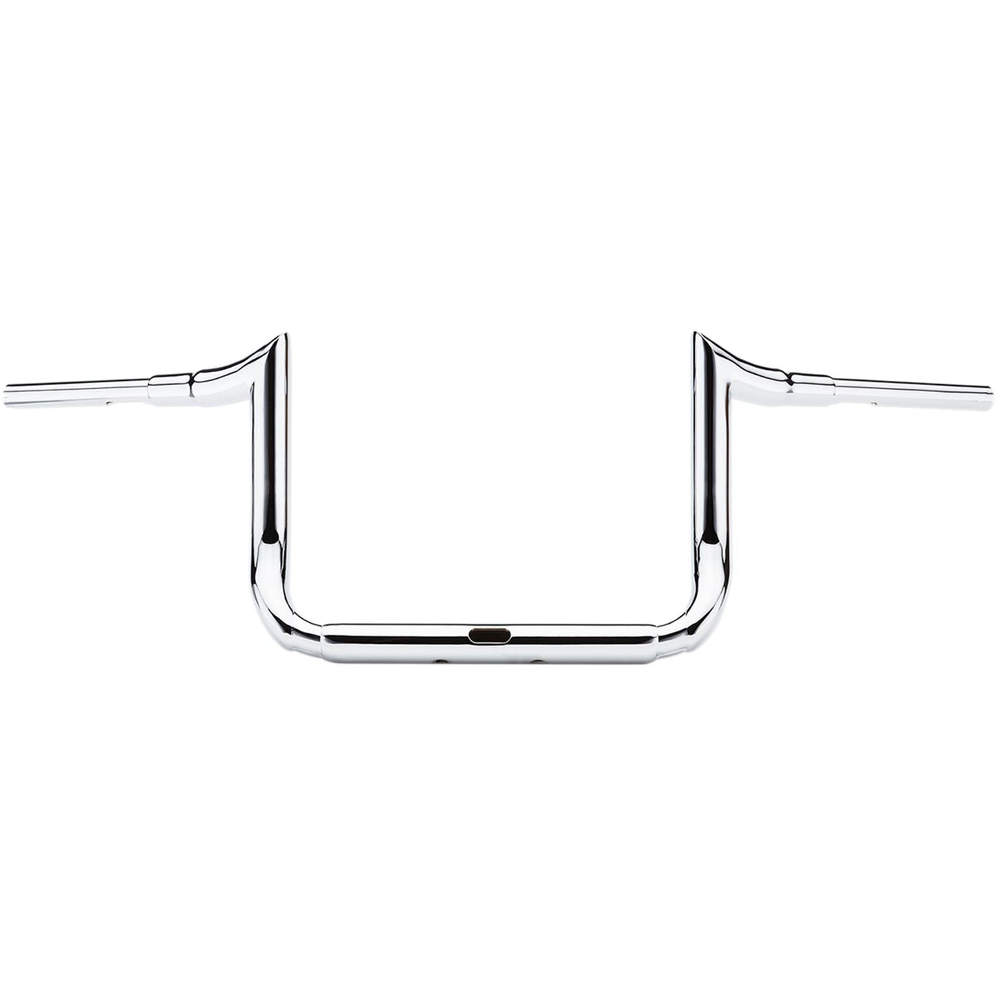 LA Choppers Chrome 10" 1-1/2" Prime Ape Handlebar [MPN: LA-7356-10]_1042929
