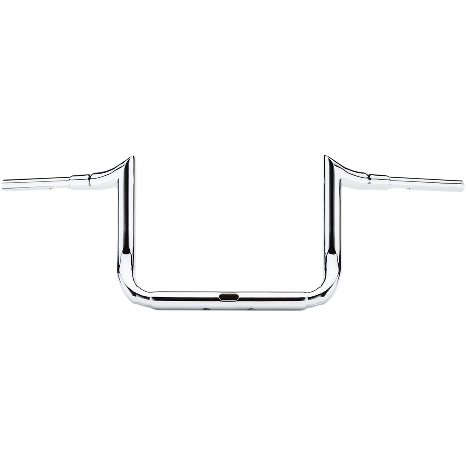 LA Choppers Chrome 10" 1-1/2" Prime Ape Handlebar [MPN: LA-7356-10]_1042929
