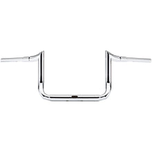 LA Choppers Chrome 10" 1-1/2" Prime Ape Handlebar [MPN: LA-7356-10]_1042929