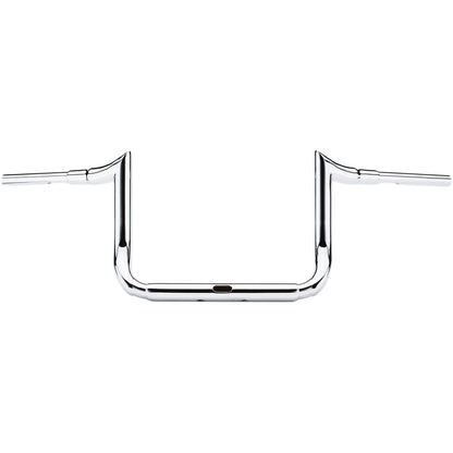 LA Choppers Chrome 10" 1-1/2" Prime Ape Handlebar [MPN: LA-7356-10]_1042929