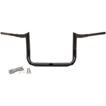 LA Choppers Black 10" 1-1/2" Prime Ape Handlebar [MPN: LA-7356-10B]_1042931