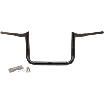 LA Choppers Black 10" 1-1/2" Prime Ape Handlebar [MPN: LA-7356-10B]_1042931