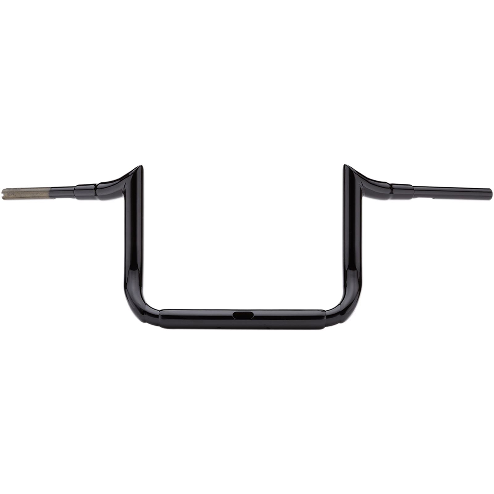 LA Choppers Black 10" 1-1/2" Prime Ape Handlebar [MPN: LA-7356-10B]_1042933