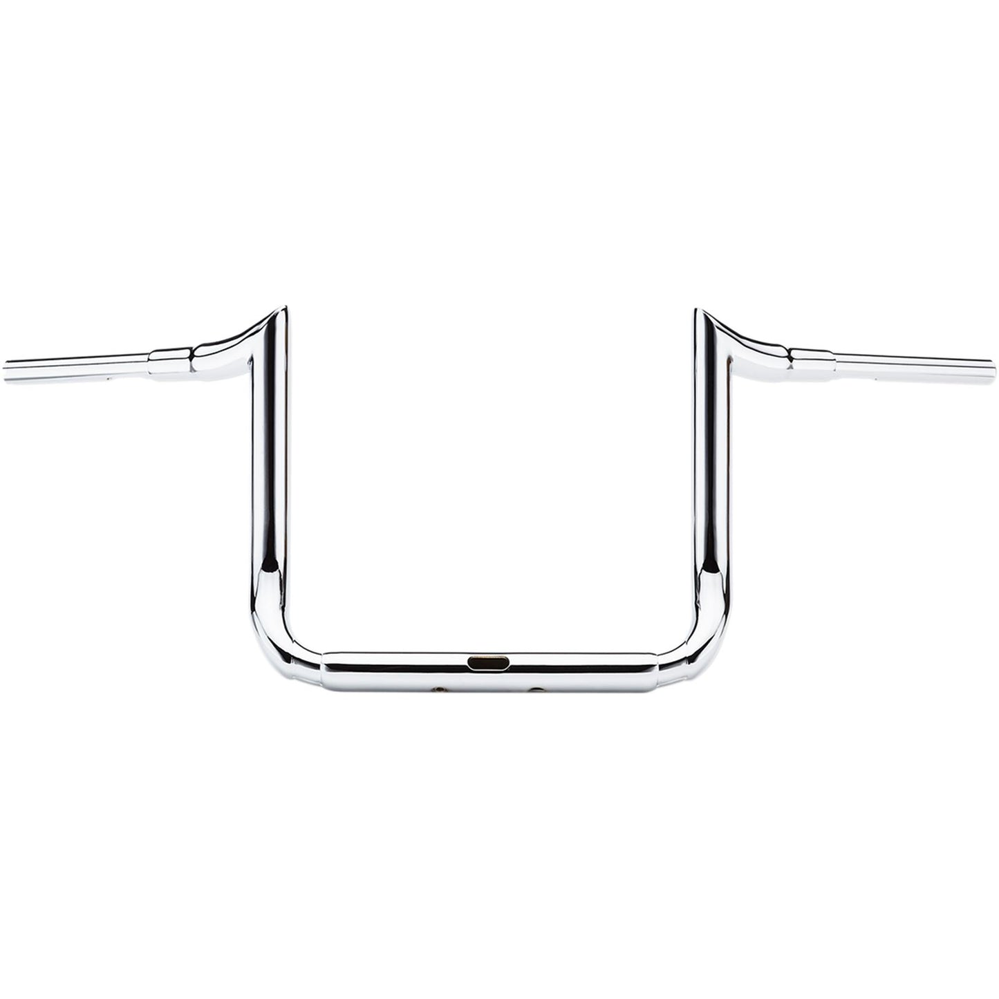 LA Choppers Chrome 12" 1-1/2" Prime Ape Handlebar [MPN: LA-7356-12]_1042935
