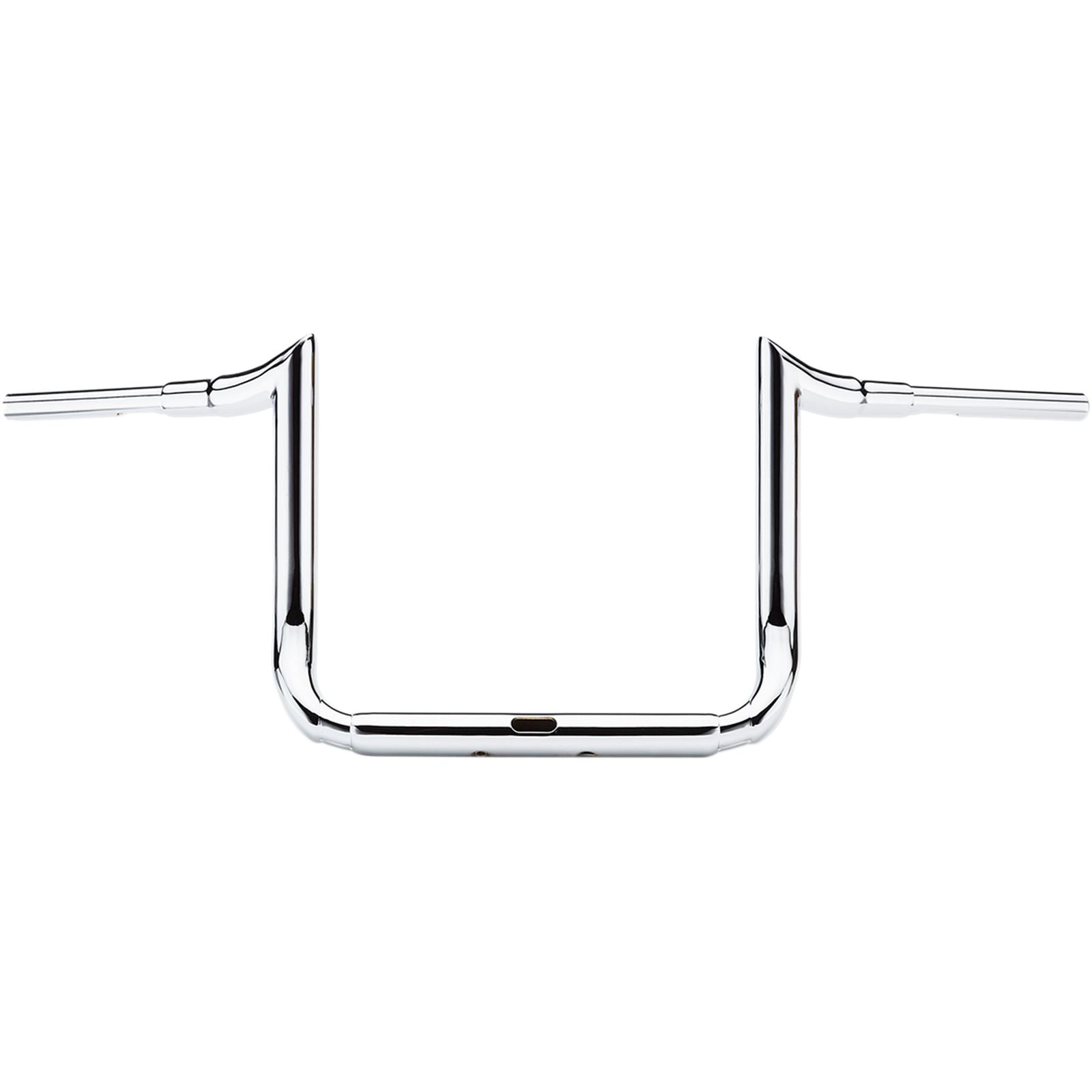 LA Choppers Chrome 12" 1-1/2" Prime Ape Handlebar [MPN: LA-7356-12]_1042935