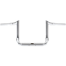LA Choppers Chrome 12" 1-1/2" Prime Ape Handlebar [MPN: LA-7356-12]_1042935
