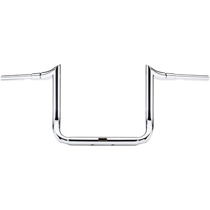 LA Choppers Chrome 12" 1-1/2" Prime Ape Handlebar [MPN: LA-7356-12]_1042935