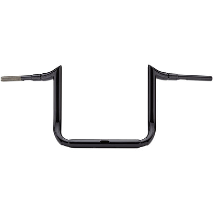 LA Choppers Black 12" 1-1/2" Prime Ape Handlebar [MPN: LA-7356-12B]_1042937