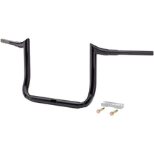 LA Choppers Black 12" 1-1/2" Prime Ape Handlebar [MPN: LA-7356-12B]_1042938