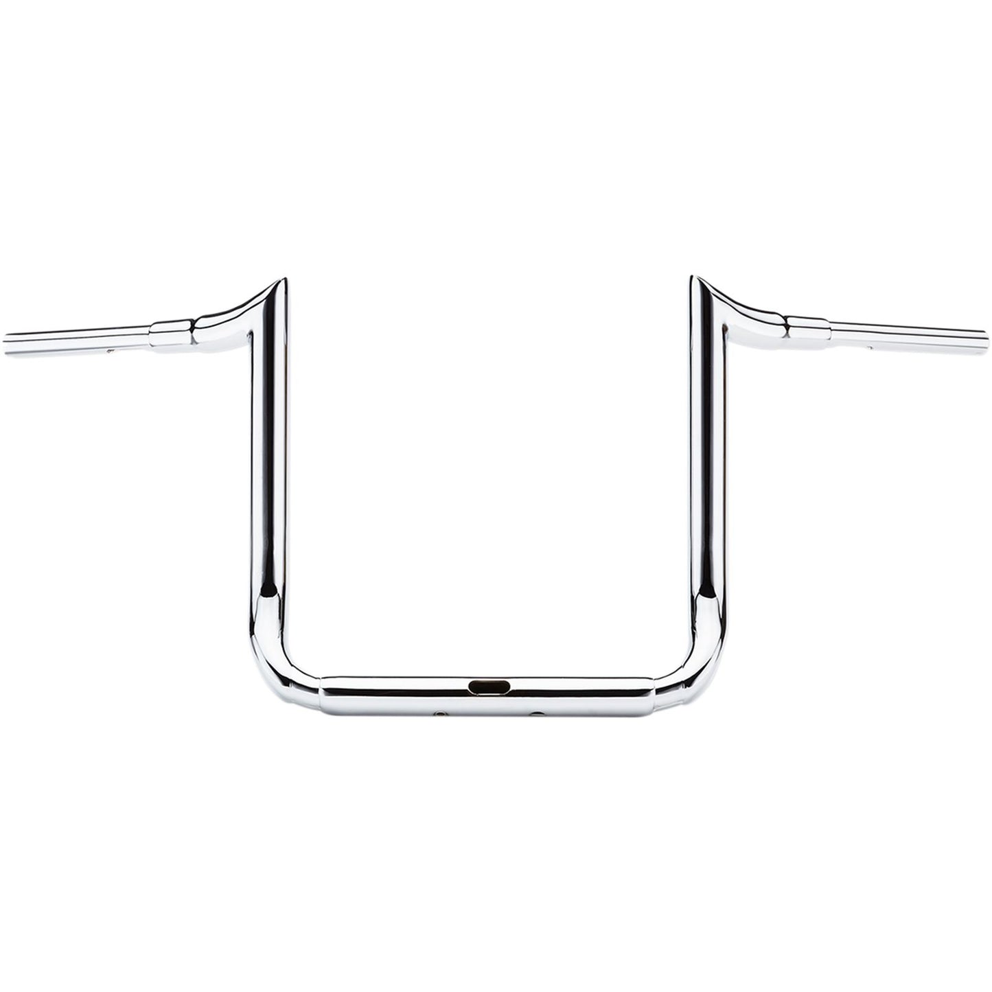 LA Choppers Chrome 14" 1-1/2" Prime Ape Handlebar [MPN: LA-7356-14]_1042939
