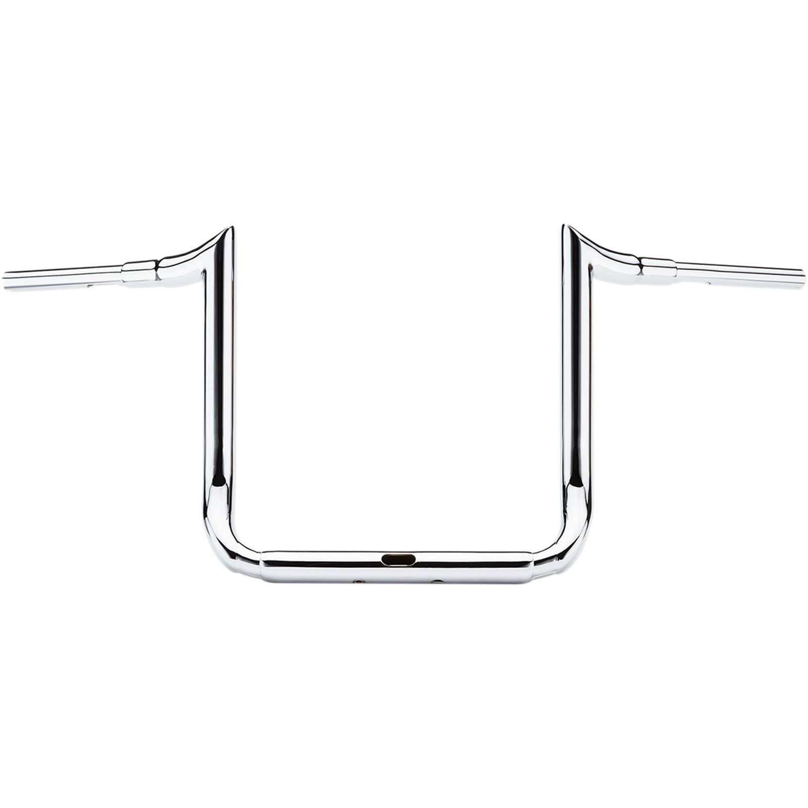 LA Choppers Chrome 14" 1-1/2" Prime Ape Handlebar [MPN: LA-7356-14]_1042939