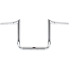 LA Choppers Chrome 14" 1-1/2" Prime Ape Handlebar [MPN: LA-7356-14]_1042939