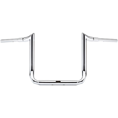 LA Choppers Chrome 14" 1-1/2" Prime Ape Handlebar [MPN: LA-7356-14]_1042939