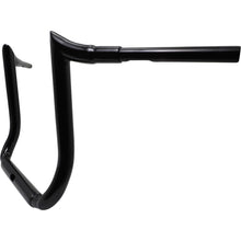 LA Choppers Black 14" 1-1/2" Prime Ape Handlebar [MPN: LA-7356-14B]_1042870