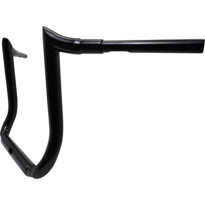 LA Choppers Black 14" 1-1/2" Prime Ape Handlebar [MPN: LA-7356-14B]_1042870