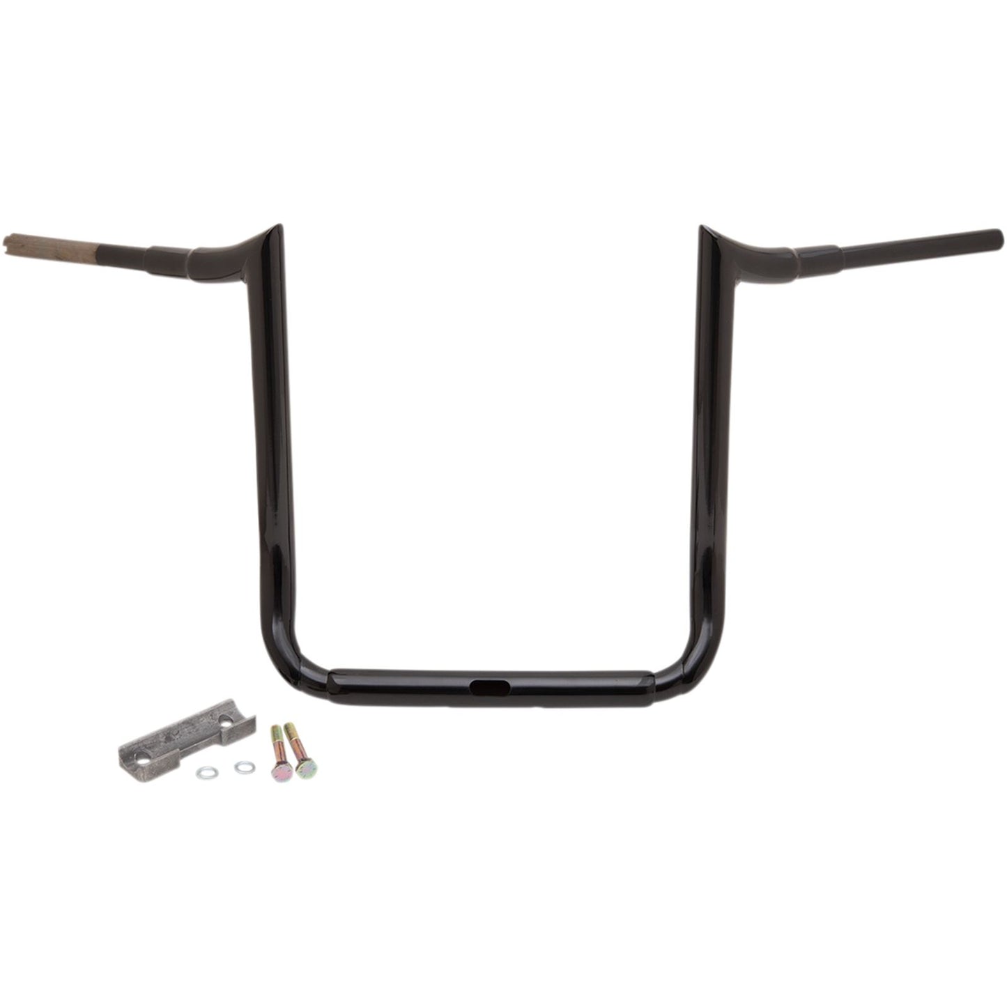 LA Choppers Black 16" 1-1/2" Prime Ape Handlebar [MPN: LA-7356-16B]_1043068