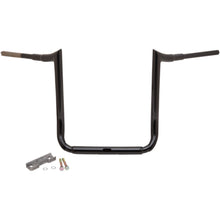 LA Choppers Black 16" 1-1/2" Prime Ape Handlebar [MPN: LA-7356-16B]_1043068
