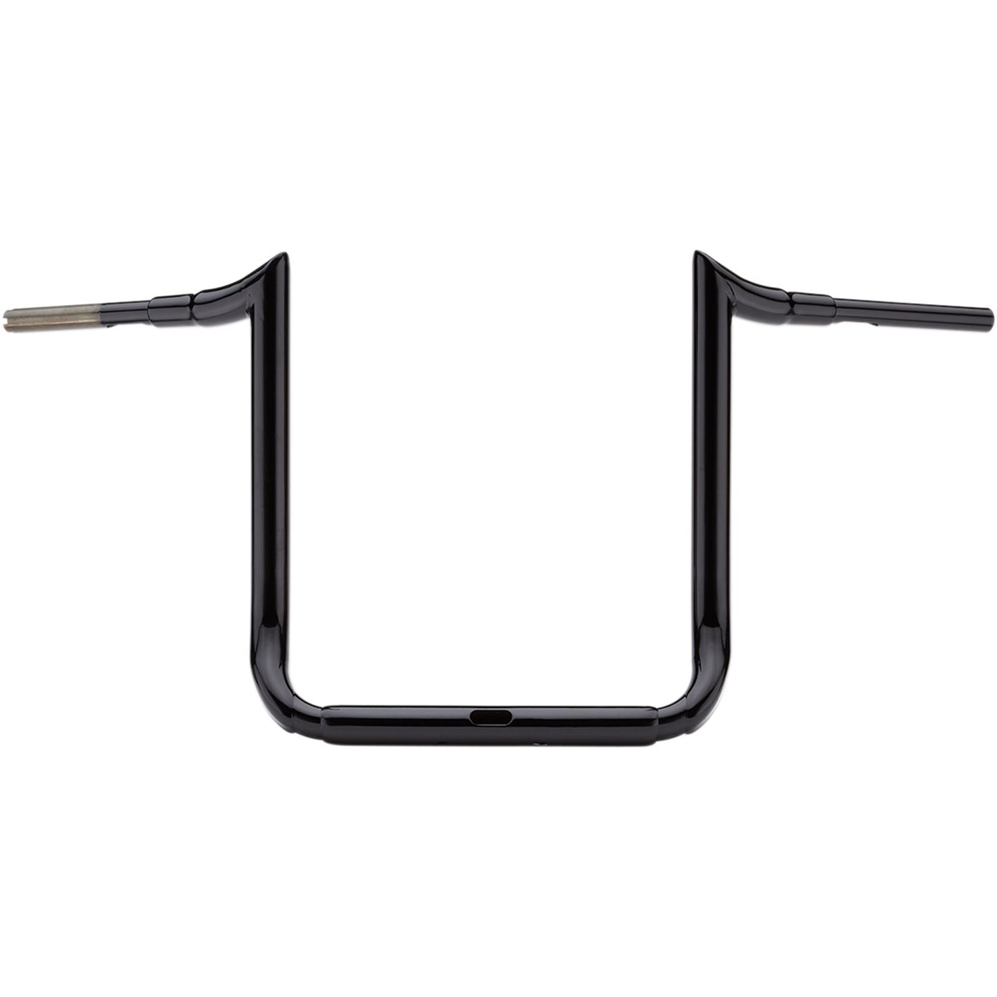 LA Choppers Black 16" 1-1/2" Prime Ape Handlebar [MPN: LA-7356-16B]_1042996