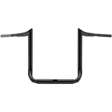 LA Choppers Black 16" 1-1/2" Prime Ape Handlebar [MPN: LA-7356-16B]_1042996