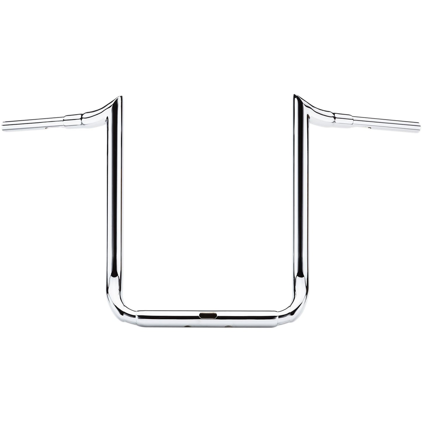 LA Choppers Chrome 18" 1-1/2" Prime Ape Handlebar [MPN: LA-7356-18]_1042999