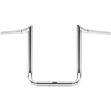 LA Choppers Chrome 18" 1-1/2" Prime Ape Handlebar [MPN: LA-7356-18]_1042999