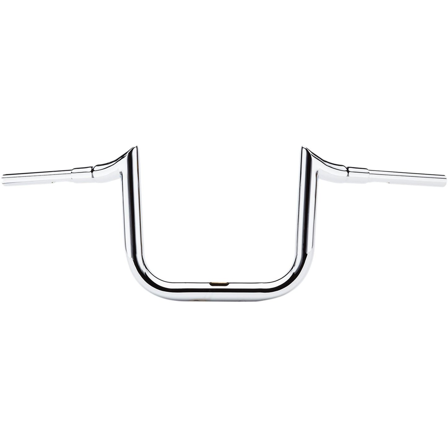 LA Choppers Chrome 10" 1-1/2" Prime Ape Handlebar [MPN: LA-7357-10]_1043003
