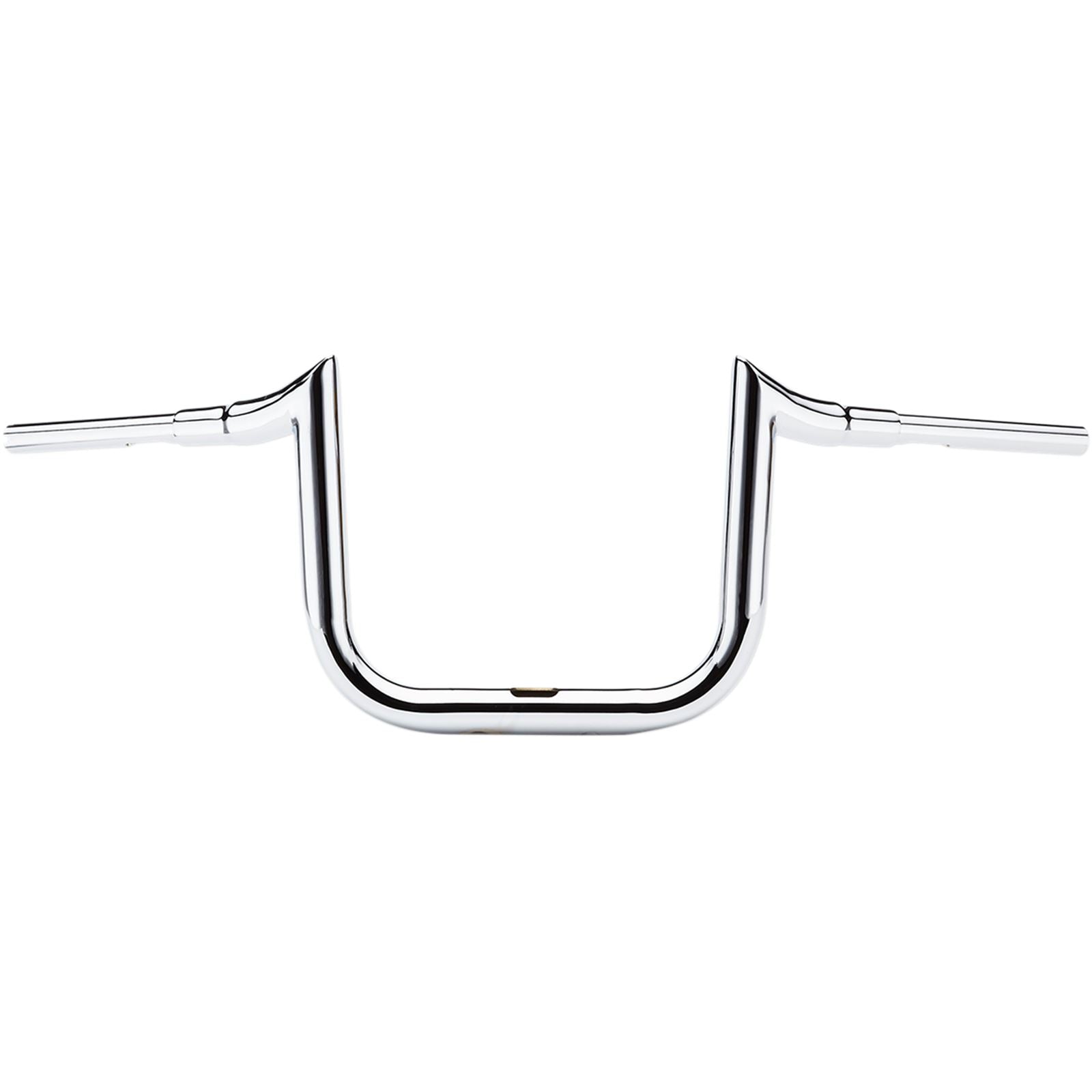 LA Choppers Chrome 10" 1-1/2" Prime Ape Handlebar [MPN: LA-7357-10]_1043003