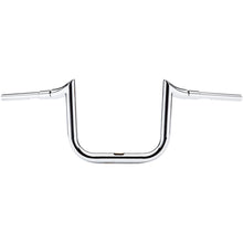 LA Choppers Chrome 10" 1-1/2" Prime Ape Handlebar [MPN: LA-7357-10]_1043003