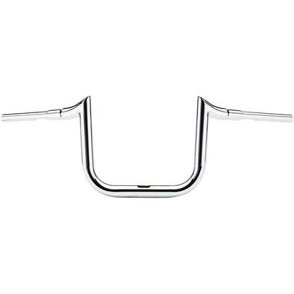 LA Choppers Chrome 10" 1-1/2" Prime Ape Handlebar [MPN: LA-7357-10]_1043003