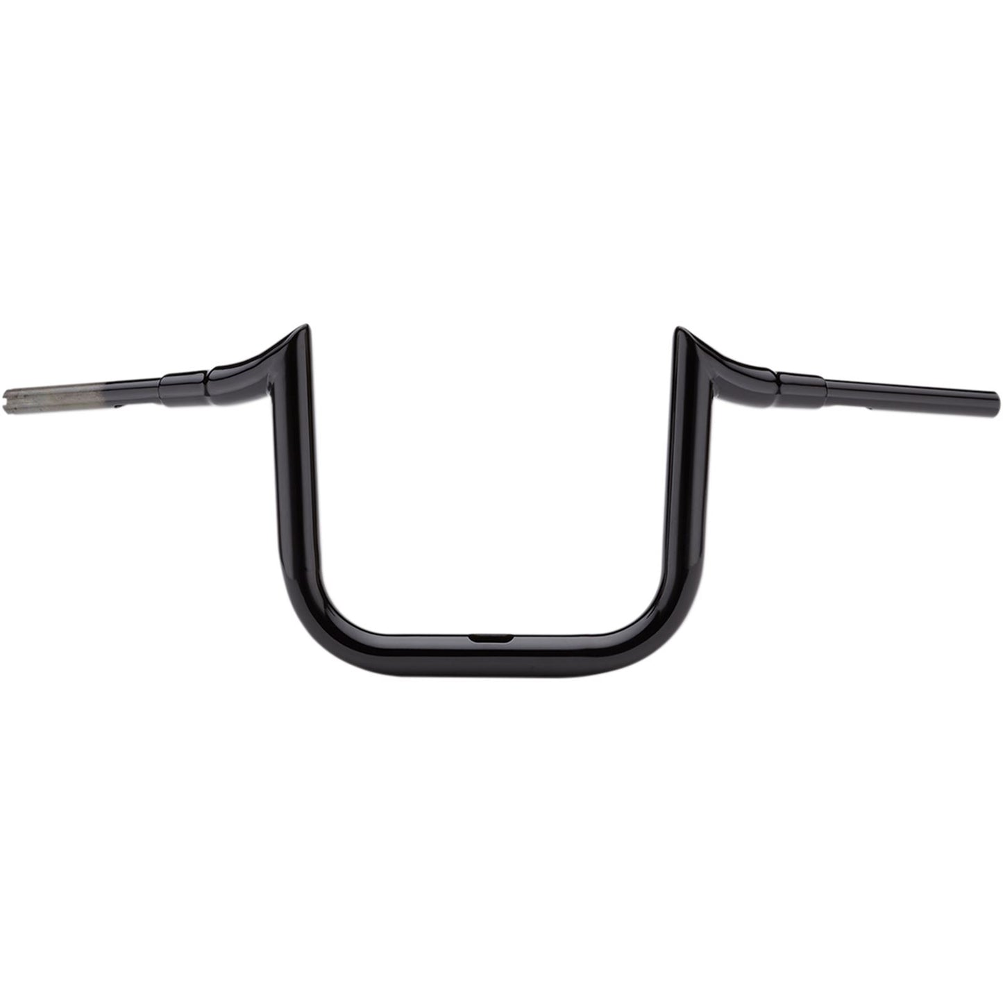 LA Choppers Black 10" 1-1/2" Prime Ape Handlebar [MPN: LA-7357-10B]_1043005