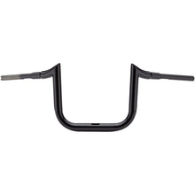 LA Choppers Black 10" 1-1/2" Prime Ape Handlebar [MPN: LA-7357-10B]_1043005