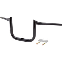 LA Choppers Black 10" 1-1/2" Prime Ape Handlebar [MPN: LA-7357-10B]_1043006