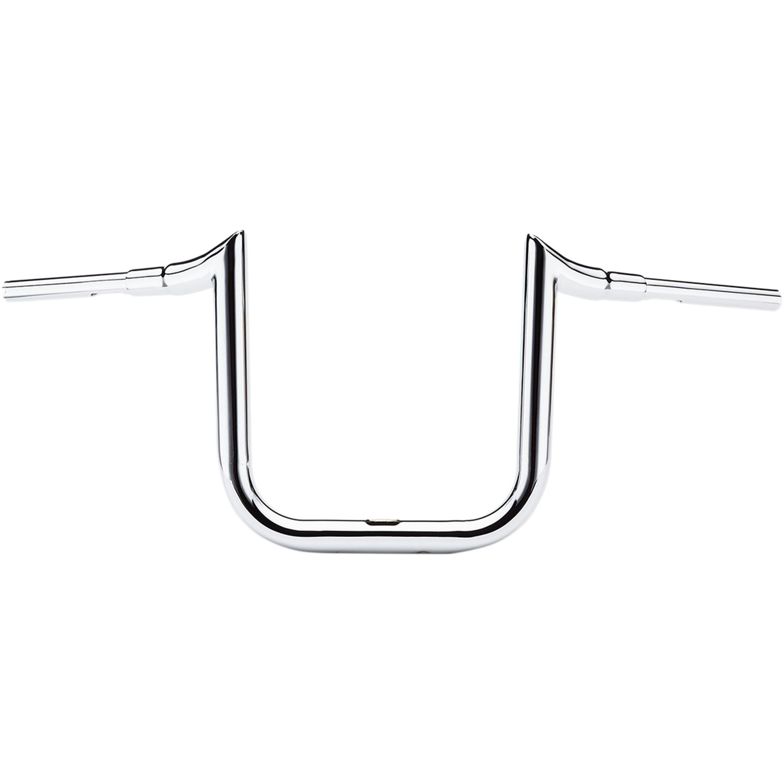 LA Choppers Chrome 12" 1-1/2" Prime Ape Handlebar [MPN: LA-7357-12]_1043007