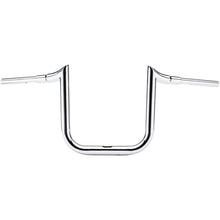 LA Choppers Chrome 12" 1-1/2" Prime Ape Handlebar [MPN: LA-7357-12]_1043007