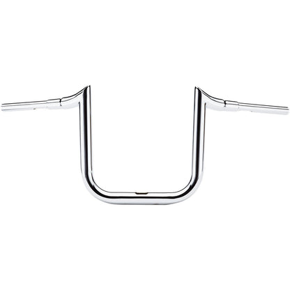 LA Choppers Chrome 12" 1-1/2" Prime Ape Handlebar [MPN: LA-7357-12]_1043007