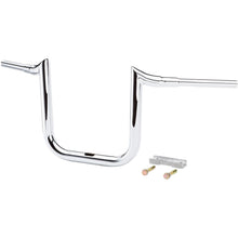LA Choppers Chrome 12" 1-1/2" Prime Ape Handlebar [MPN: LA-7357-12]_1043008