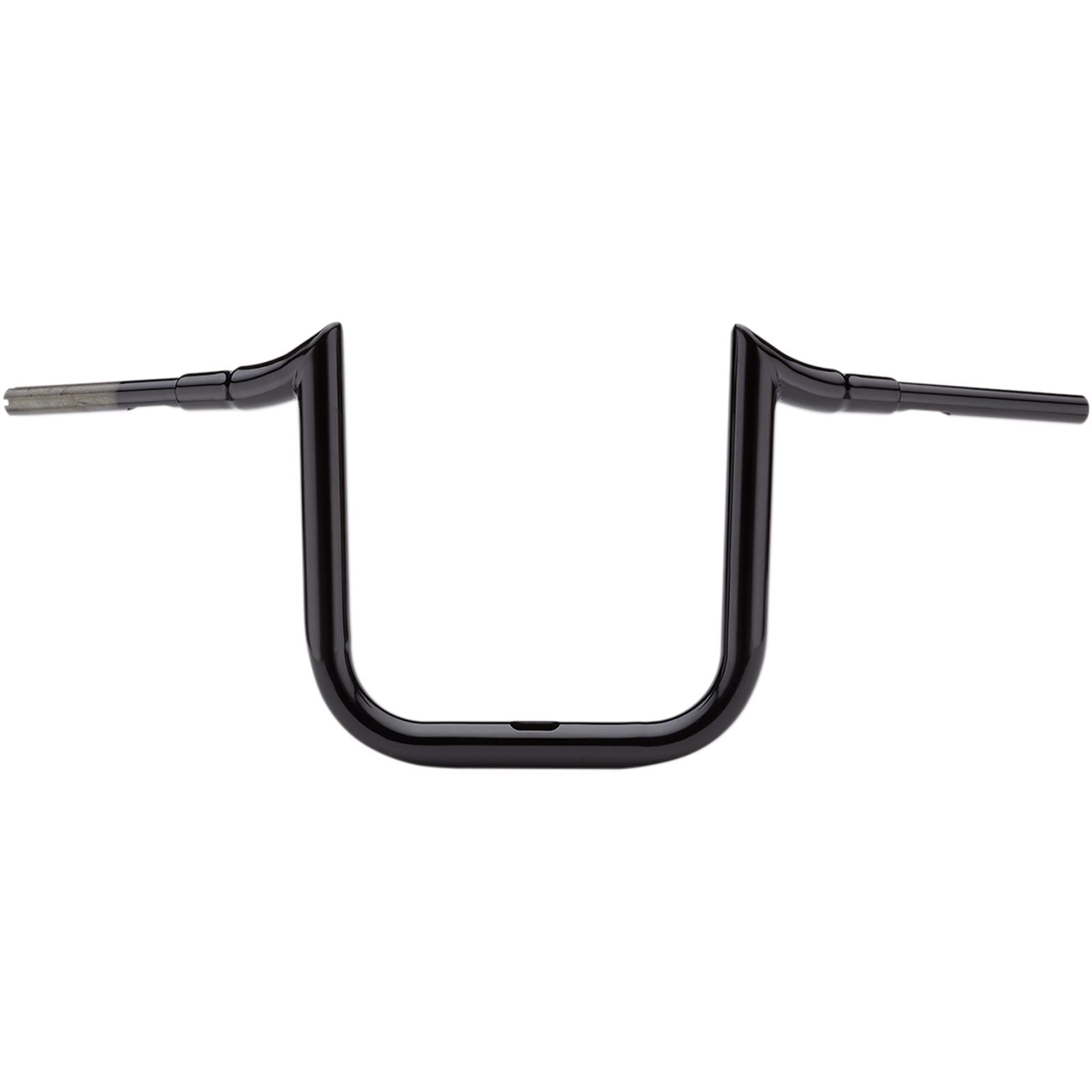 LA Choppers Black 12" 1-1/2" Prime Ape Handlebar [MPN: LA-7357-12B]_1043010