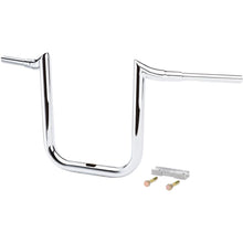 LA Choppers Chrome 14" 1-1/2" Prime Ape Handlebar [MPN: LA-7357-14]_1043013
