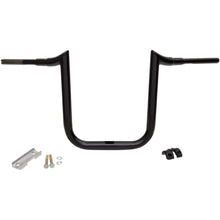 LA Choppers Black 14" 1-1/2" Prime Ape Handlebar [MPN: LA-7357-14B]_1043014