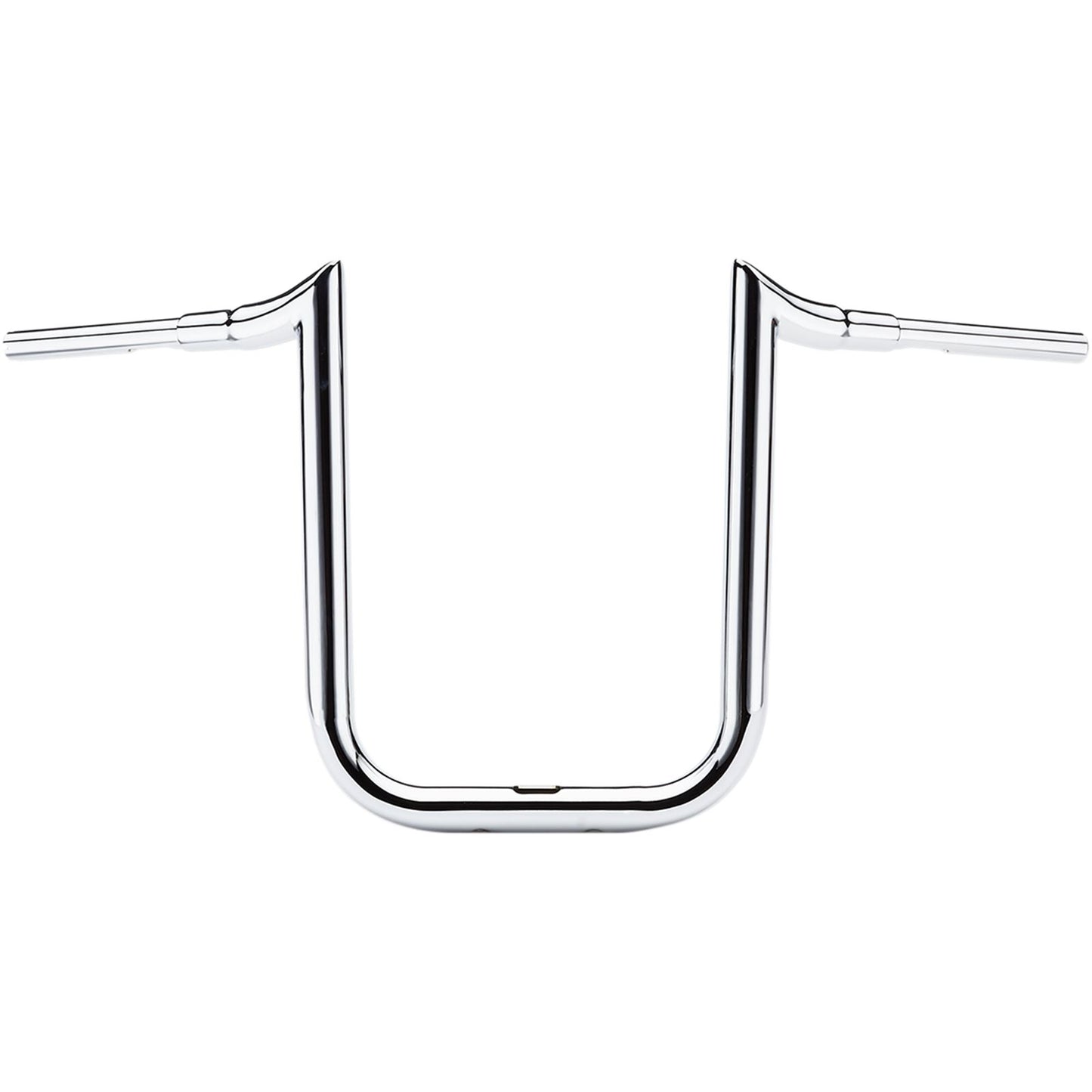 LA Choppers Chrome 16" 1-1/2" Prime Ape Handlebar [MPN: LA-7357-16]_1043016