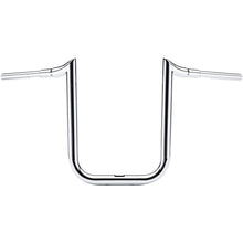 LA Choppers Chrome 16" 1-1/2" Prime Ape Handlebar [MPN: LA-7357-16]_1043016