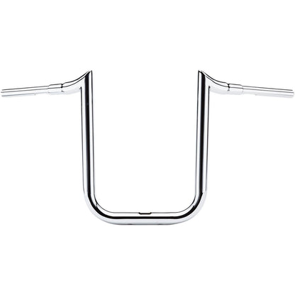 LA Choppers Chrome 16" 1-1/2" Prime Ape Handlebar [MPN: LA-7357-16]_1043016